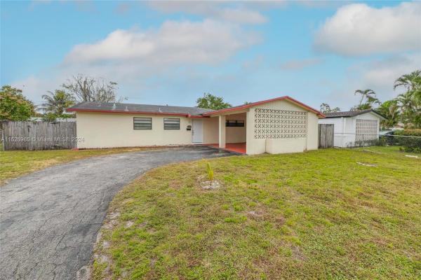 Falcon, 1270 NW 55th Ave, Lauderhill, Florida 33313, image 2