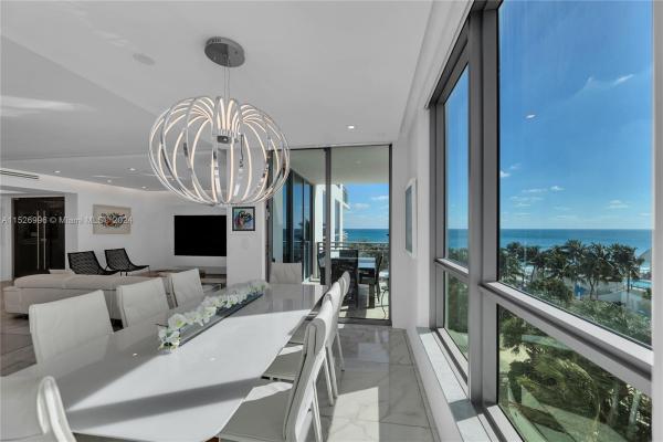 3535 S Ocean Dr #604, Hallandale Beach, Florida 33019, image 3