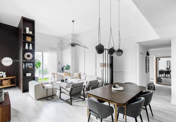 Brickell Ten, 1010 SW 2nd Ave #505, Miami, Florida 33130, image 1