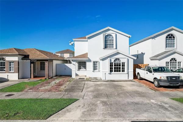 Paul Marks, 13907 SW 161st Ter, Richmond West, Florida 33177, image 1