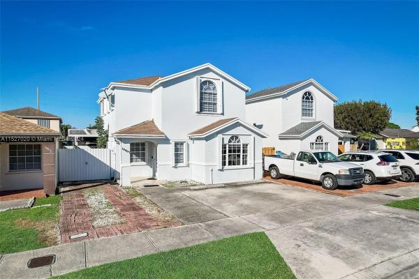 Paul Marks, 13907 SW 161st Ter, Richmond West, Florida 33177, image 3