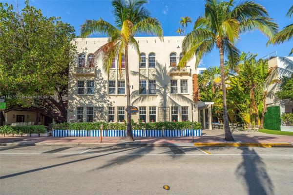 The Mercury South Beach, 100 Collins Ave #308, Miami Beach, Florida 33139, image 3