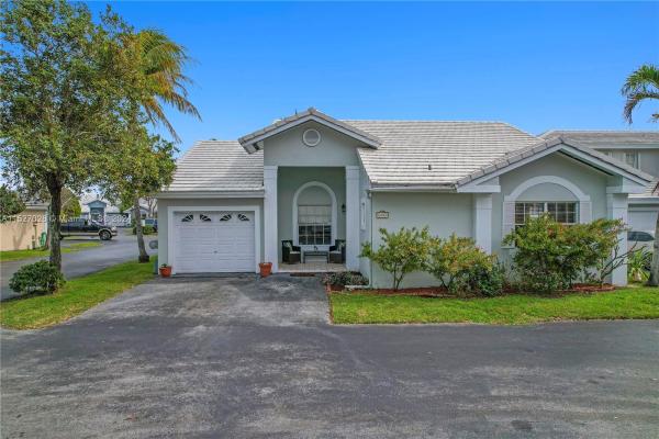 Britannia, 6401 SW 115th Ave, Sunset, Florida 33173, image 1