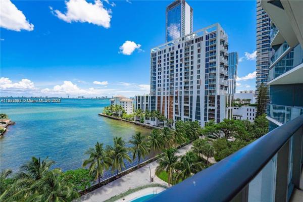 Icon Bay, 460 NE 28th St #602, Miami, Florida 33137, image 1
