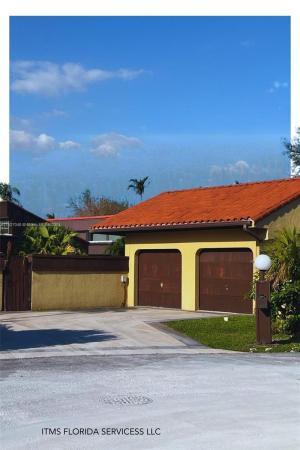 California Club Homes, Ives Estates, Florida 33179, image 1