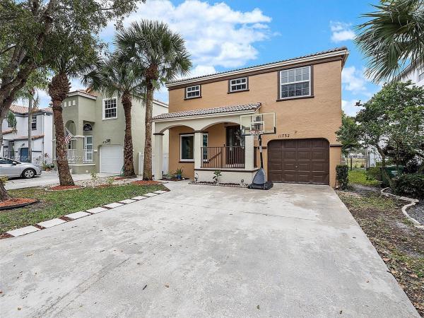 Glen Walk, 11732 SW 1st St, Coral Springs, Florida 33071, image 1