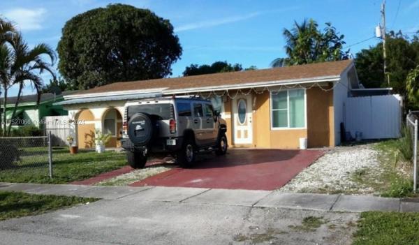 Larkdale, 1301 NW 31st Way, Lauderhill, Florida 33311, image 1