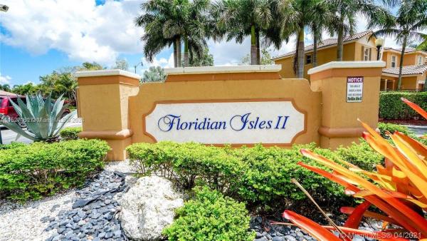 Floridian Isles South, 983 NE 42nd Ave #983, Homestead, Florida 33033, image 1
