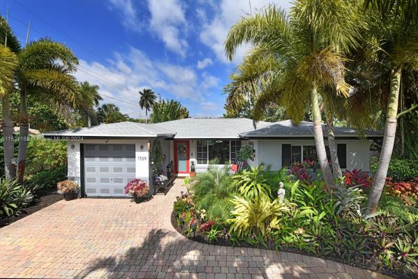 North Corals, 1569 NE 48th Ct, Oakland Park, Florida 33334, image 1