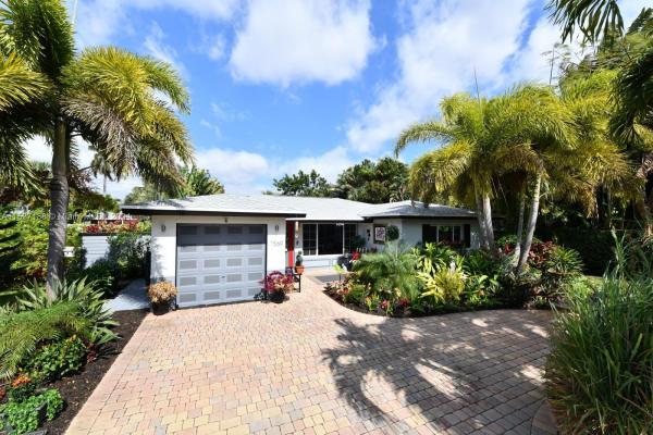 North Corals, 1569 NE 48th Ct, Oakland Park, Florida 33334, image 2