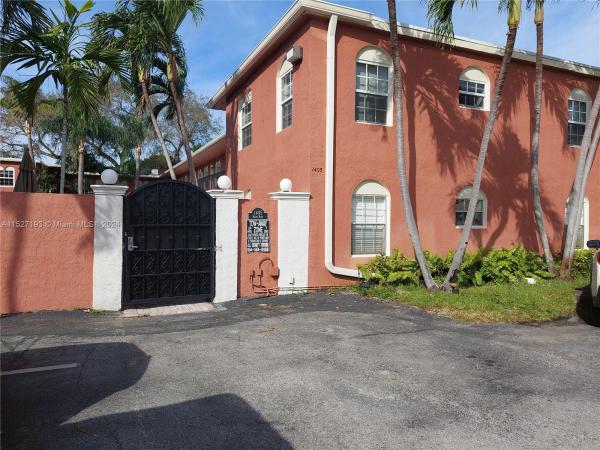 Sea Breeze, 1405 Miami Rd #7, Fort Lauderdale, Florida 33316, image 1