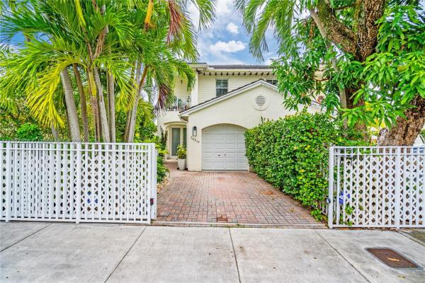 South Bay Estates, 2651 SW 31st Pl #2651A, Miami, Florida 33133, image 1