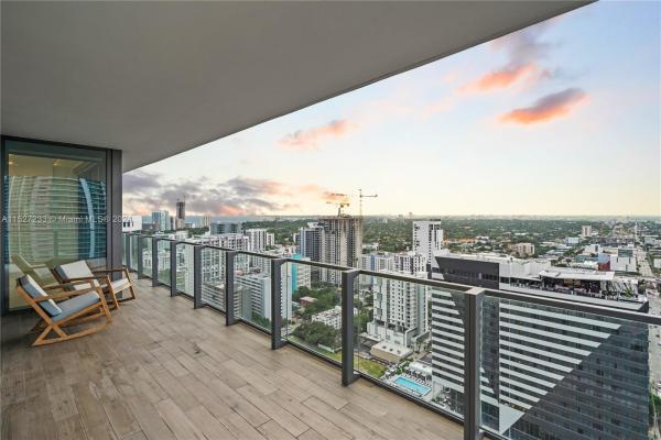 Rise Brickell City Centre, 88 SW 7th St #2612, Miami, Florida 33130, image 1
