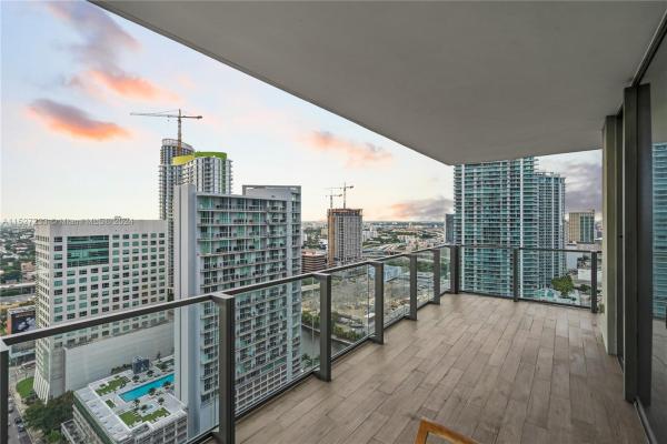 Rise Brickell City Centre, 88 SW 7th St #2612, Miami, Florida 33130, image 3