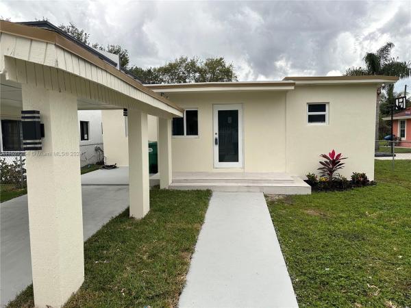 Hialeah Heights, 2960 NW 57th St, Brownsville, Florida 33142, image 1
