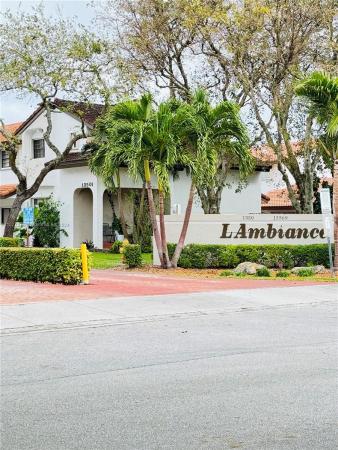 Lambiance Townhomes, 13533 SW 62nd St #2, Kendale Lakes, Florida 33183, image 1