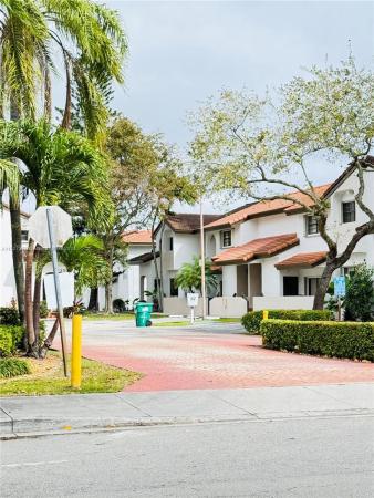 Lambiance Townhomes, 13533 SW 62nd St #2, Kendale Lakes, Florida 33183, image 2