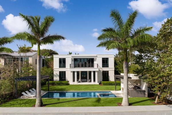 Indian Creek, 6445 Allison Rd, Miami Beach, Florida 33141, image 1