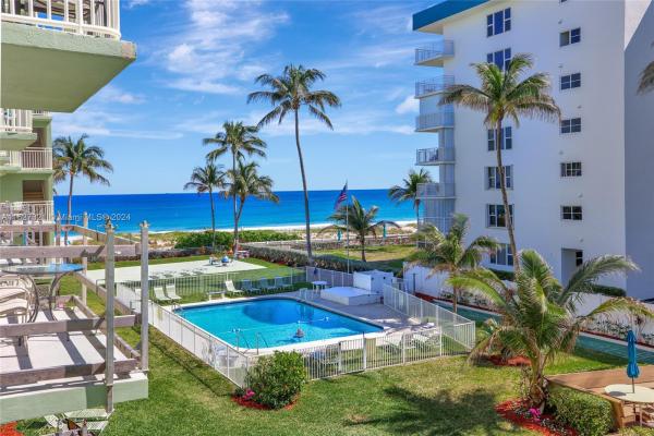 Jade Beach Villas, 1750 S Ocean Blvd #304E, Lauderdale By The Sea, Florida 33062, image 1