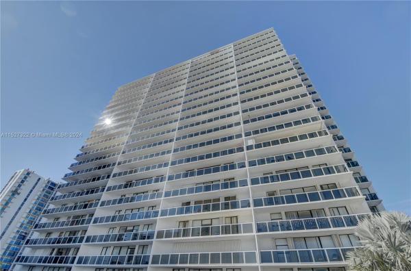 Waterview 1, 20505 E Country Club Dr #1638, Aventura, Florida 33180, image 1