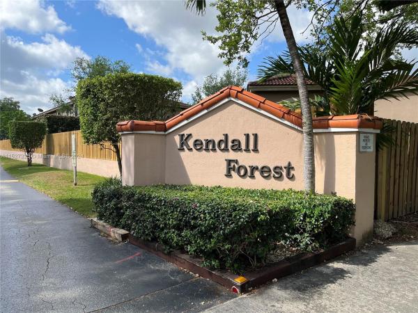 Kendall Forests, 11830 SW 80th St #427, Kendall, Florida 33183, image 1