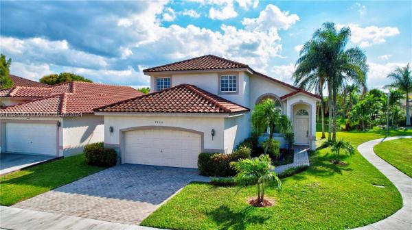 Parkside At Royal Palm, 7520 Parkside Ln, Margate, Florida 33063, image 1