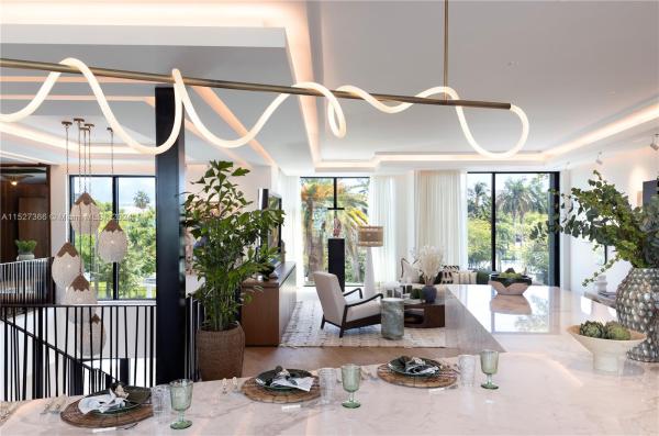 Sunset Lake, 2000 N Bay Rd, Miami Beach, Florida 33140, image 1