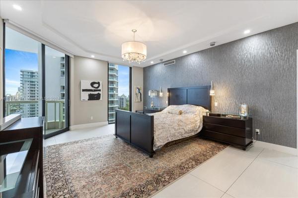 Atlantic 1 At The Point, 21200 NE 38th Ave #2202, Aventura, Florida 33180, image 3