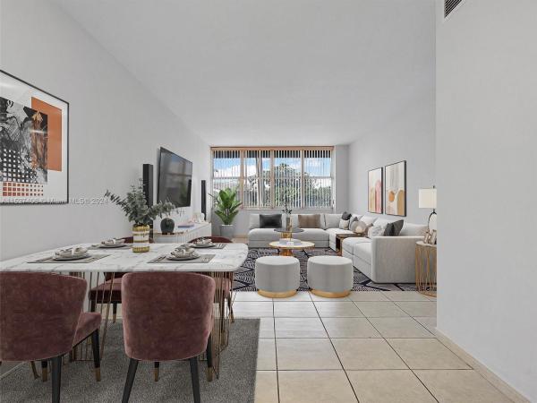 Parkview Point, 7441 Wayne Ave #1B, Miami Beach, Florida 33141, image 1