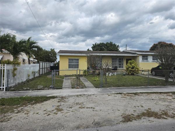 Greenville Manor, 3555 NW 80th St, West Little River, Florida 33147, image 1