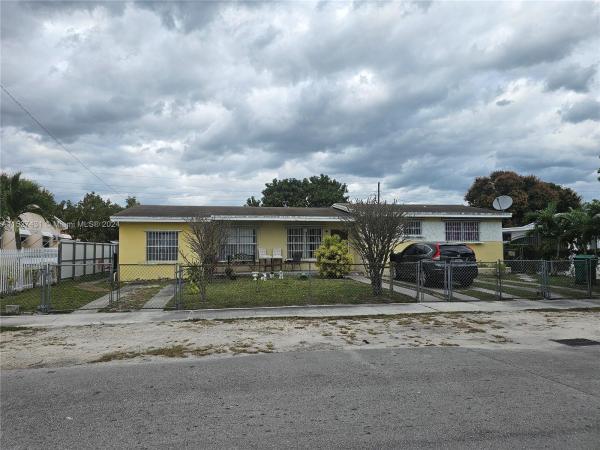 Greenville Manor, 3555 NW 80th St, West Little River, Florida 33147, image 3