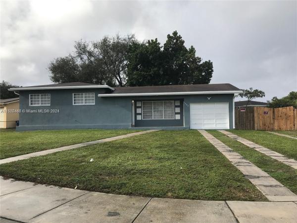 Norwood, 1080 NW 193rd St, Miami Gardens, Florida 33169, image 2