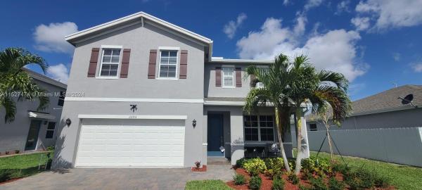 Lucky Start At Sunrise Estates, 26916 SW 132nd Ct Rd, Naranja, Florida 33032, image 3