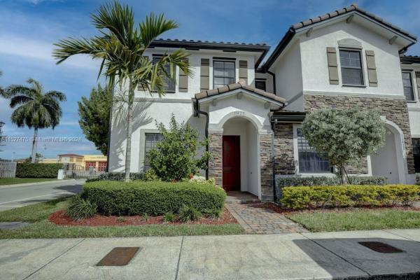 Artesa By Lennar, 11429 SW 248th Ter #11429, South Miami Heights, Florida 33032, image 1