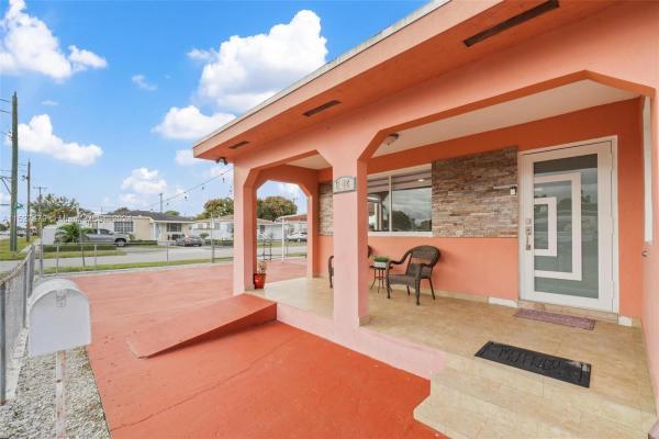 Ingleside Park, 4715 E 8th Ln, Hialeah, Florida 33013, image 1