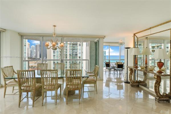 Oceania 4, 16400 Collins Ave #1446, Sunny Isles Beach, Florida 33160, image 3