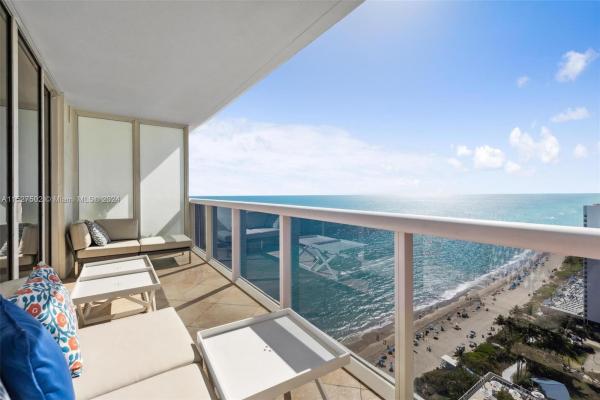Beach Club 2, 1830 S Ocean Dr #2703, Hallandale Beach, Florida 33009, image 1