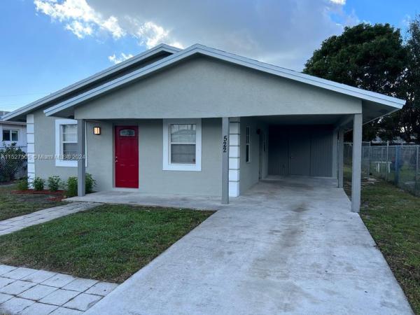 Cherry Hills, 522 NW 10th Ave, Boynton Beach, Florida 33435, image 1