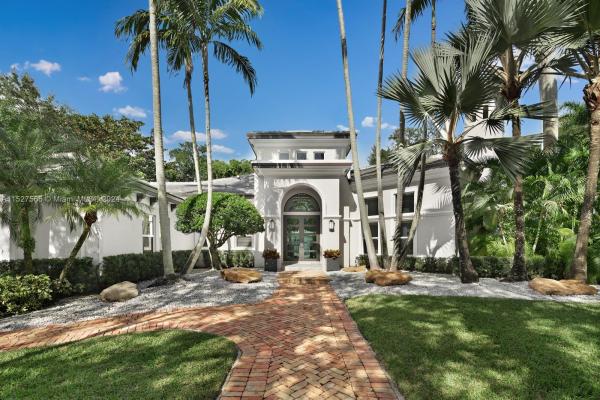 Martin Brothers Homes, 6701 SW 102nd Ter, Pinecrest, Florida 33156, image 1