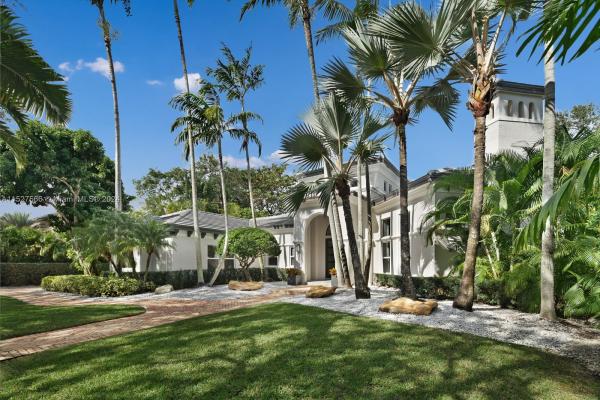 Martin Brothers Homes, 6701 SW 102nd Ter, Pinecrest, Florida 33156, image 3
