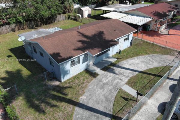 Entin Estates, 2453 NW 175th St, Miami Gardens, Florida 33056, image 1
