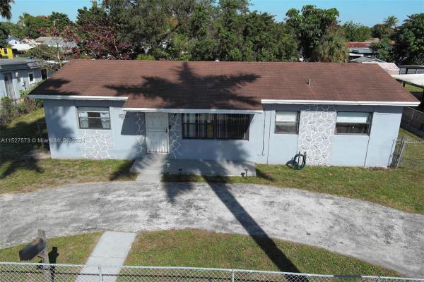 Entin Estates, 2453 NW 175th St, Miami Gardens, Florida 33056, image 3