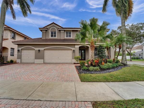 Highland Meadows, 940 Crestview Cir, Weston, Florida 33327, image 1