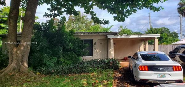 Margate Gardens, 5713 Seton Dr, Margate, Florida 33063, image 1