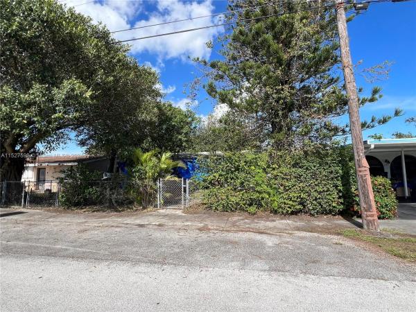 Rainbow Park, 1789 NW 155th St, Miami Gardens, Florida 33054, image 1