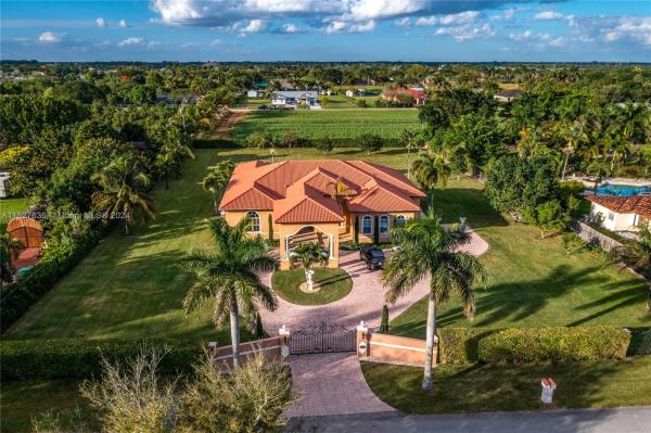 Bonanza Ranch Estates, 20891 SW 246th St, Redland, Florida 33031, image 1