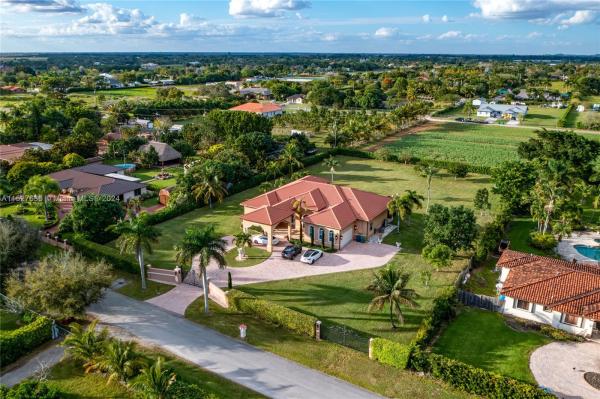 Bonanza Ranch Estates, 20891 SW 246th St, Redland, Florida 33031, image 3