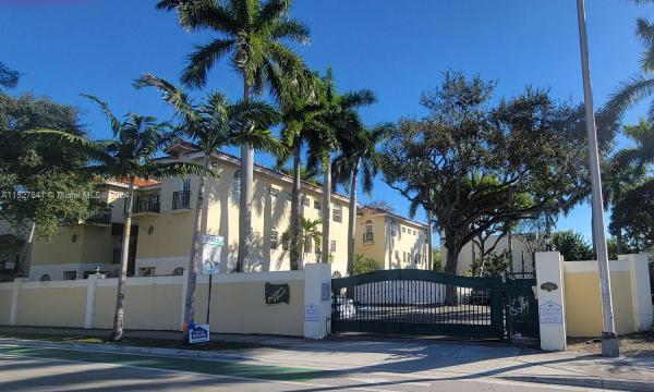 Coco Ibiza Villas, 3356 Bird Ave #4, Miami, Florida 33133, image 1