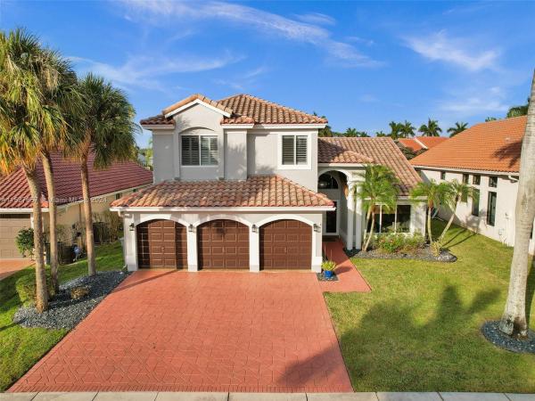 Boca Isles North, 19665 Black Olive Ln, Boca Raton, Florida 33498, image 1