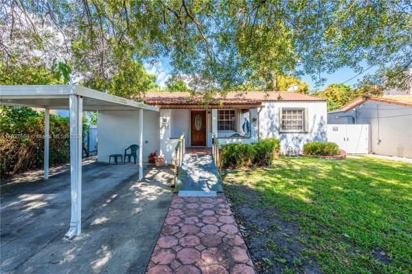 Trajune Park, 4261 SW 6th St, Miami, Florida 33134, image 1